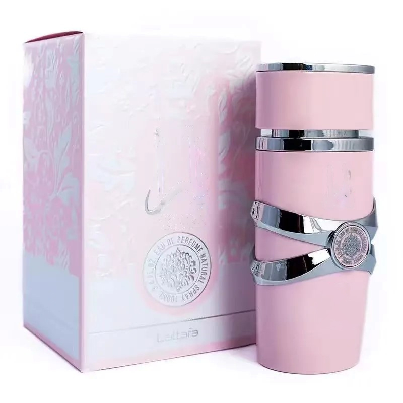 Home Bar Accessories - น้ำหอมยารา ย่าลา มีกลิ่นหอมอ่อนโยนและหวานแบบตะวันออก ผสมผสานกลิ่นดอกไม้และผลไม้ กลิ่นวานิลลา มัสก์