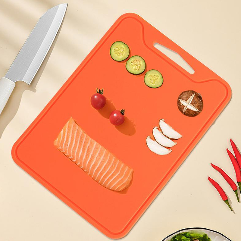 เขียงซิลิโคนแบบใหม่ แผ่นรองกัน - Bar Mat Rubber บทวิจารณ์และราคา