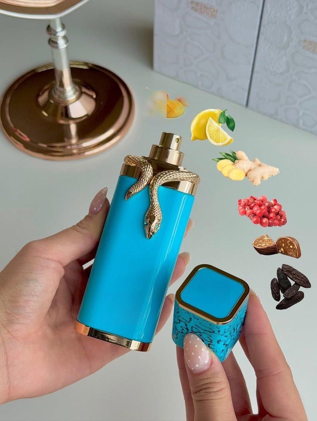 French Boulevard from Dusk to  - Home Bar Accessories บทวิจารณ์และราคา