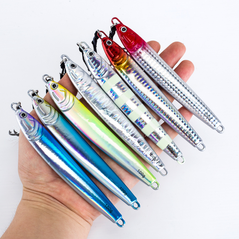 7 ชิ้น 40 กรัม 60 กรัม 80 กรัม - Jigger Double Sided บทวิจารณ์และราคา