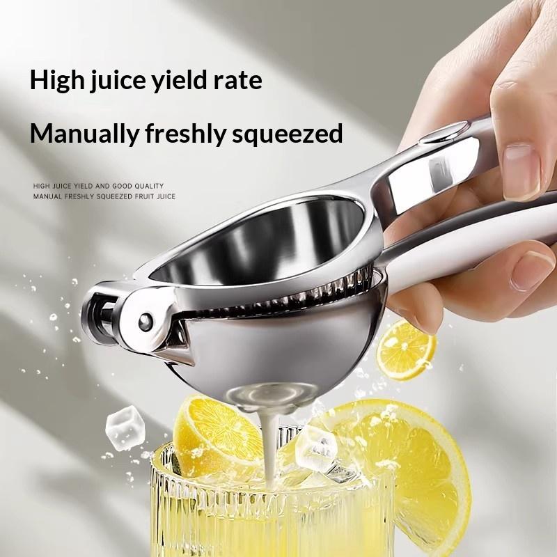 เครื่องคั้นน้ำส้มแบบมือหมุน 1  - Citrus Juicer Bar บทวิจารณ์และราคา