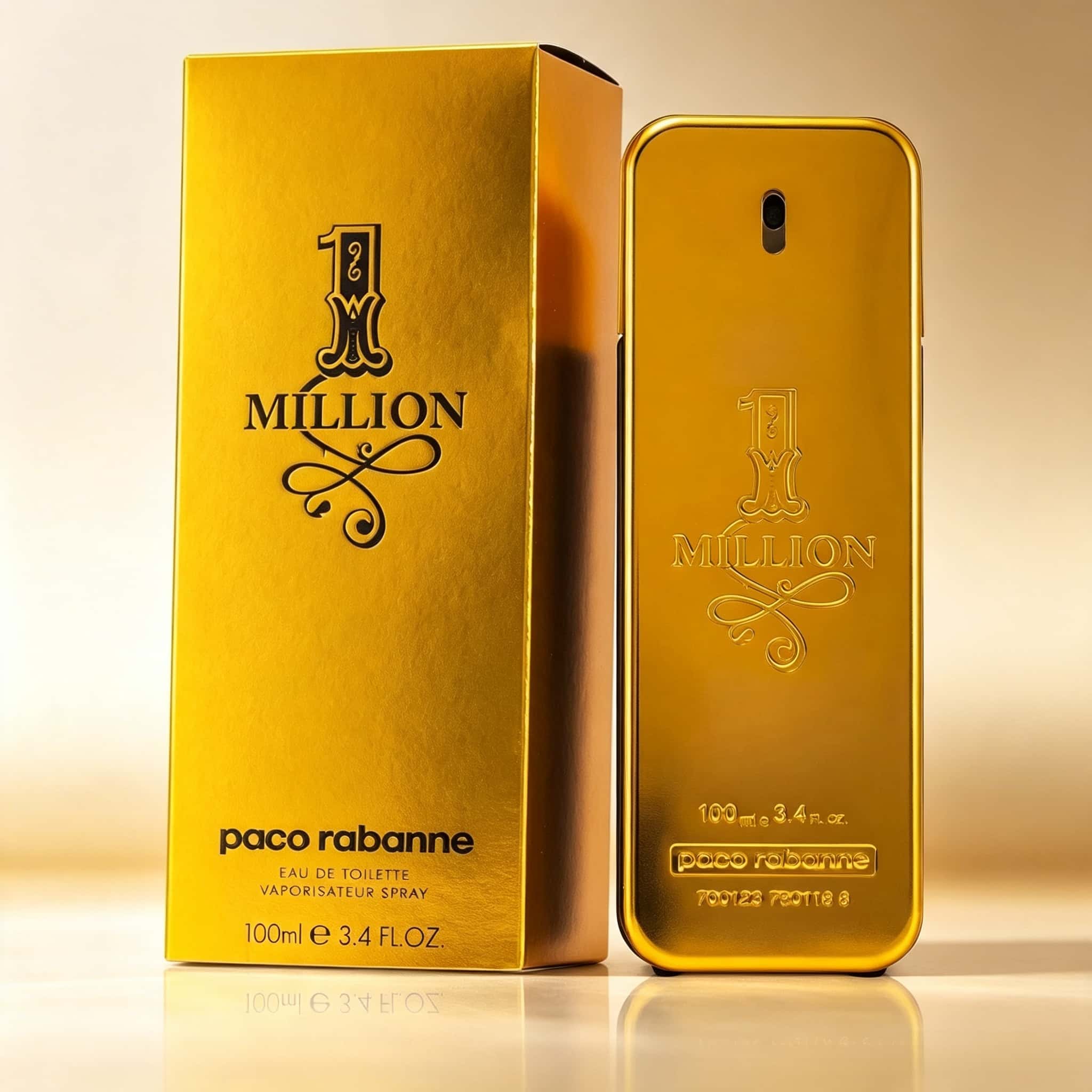 Paco Rabanne 1 Million Men Per - Home Bar Accessories บทวิจารณ์และราคา