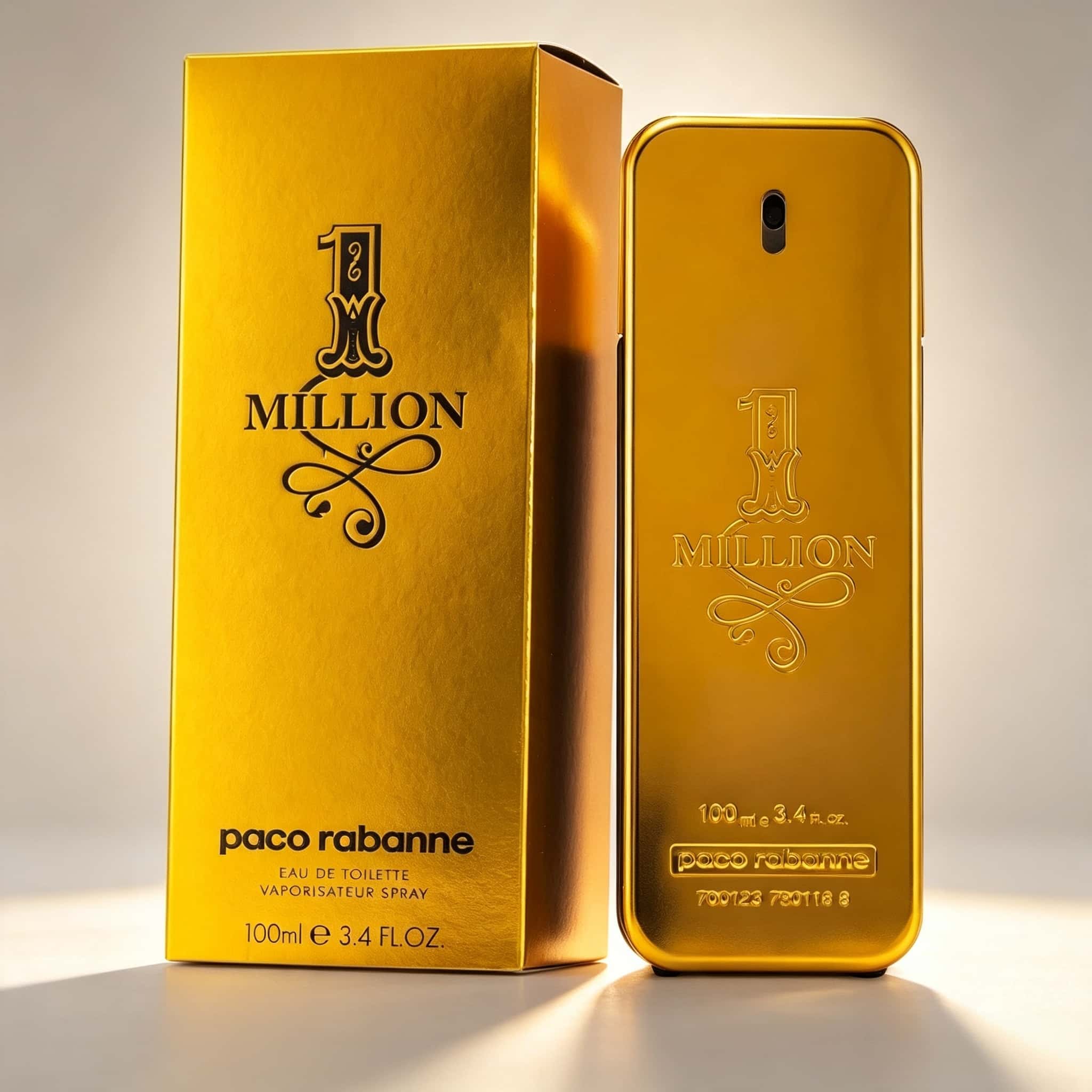 Paco Rabanne 1 Million Men Per - Home Bar Accessories บทวิจารณ์และราคา