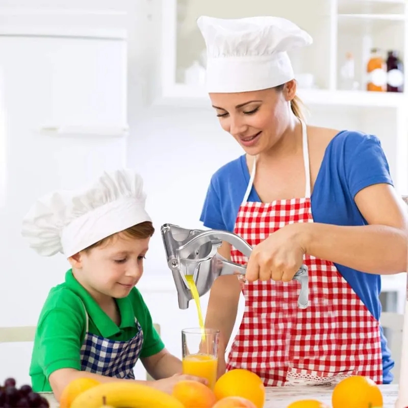 เครื่องคั้นน้ำผลไม้แบบมือหมุน  - Citrus Juicer Bar บทวิจารณ์และราคา
